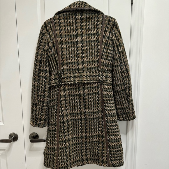 Diesel wool peacoat - size M - Picture 5 of 13